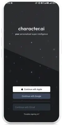 Character AI Mod APK Downloading and Installing guides in Android mobile